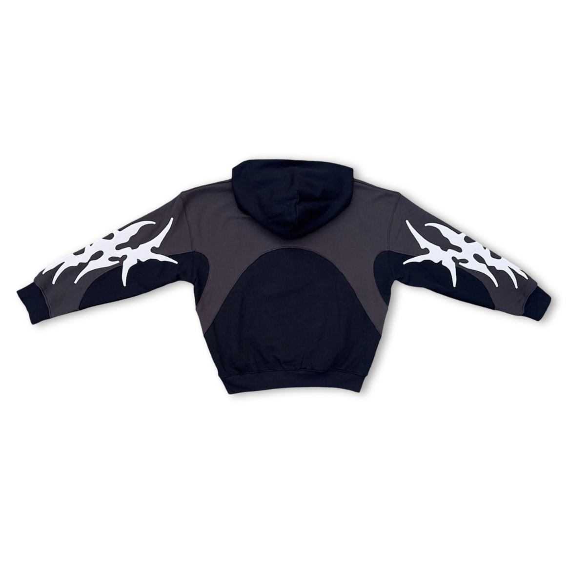 CORRUPT HOODIE