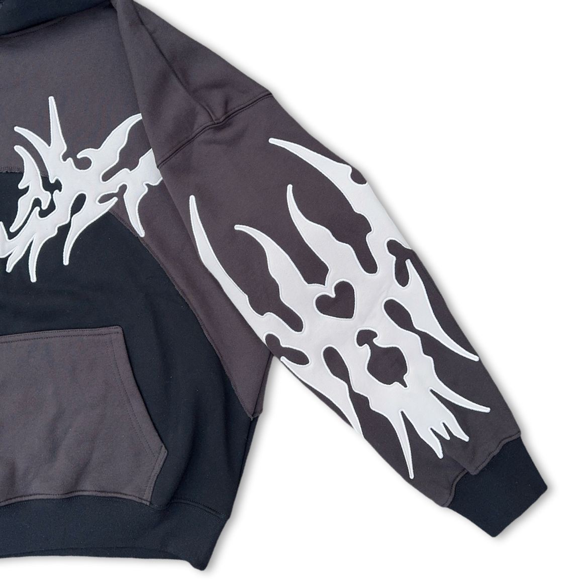 CORRUPT HOODIE