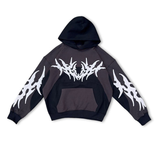 CORRUPT HOODIE